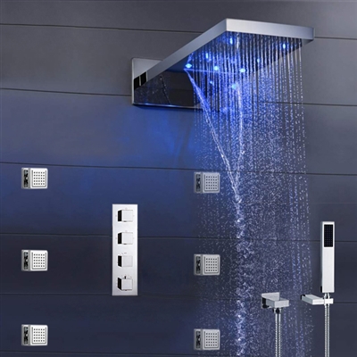 Best Shower Base System